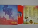 Keanu Reeves Dogstar Signed Vinyl Somewhere Between Palm Trees Autographed