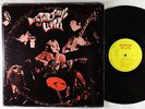 The Litter - Distortions LP - Warick DG