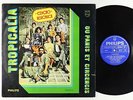 V/A - Tropicalia Ou Panis Et Circencis LP - Philips Brazil