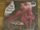THE JULIE RUIN Run Fast Vinyl Record LP Dischord 2013 NEW SEALED bikini kill