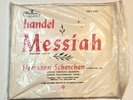 Handel’s Messiah London Symphony Orchestra Vintage - SEALED 3 LP 1956 Vinyl MINT