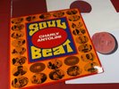 Charly Antolini  SOUL BEAT  -  LP MPS 15195 Germany 1968 sehr gut
