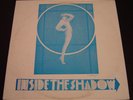 Rare 1976 Anonymous Inside The Shadow LP W/Liner Notes Feather Fan Music BMI
