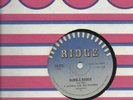 B. BUMBLE AND THE STINGERS  SOUTH AFRICA  78   BUMBLE BOOGIE / SCHOOL DAY BLUES