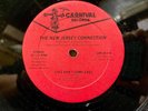 The New Jersey Connection Love Don't Come Easy CARNIVAL 803 disco funk 12