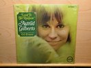 SEALED Astrud Gilberto Look To The Rainbow VERVE V6-8643 STEREO BOSSA NOVA 1966