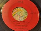 Iowa R&B Garage Punk Private 45 Rising Sons Hold On, I'm Coming / Patience HEAR