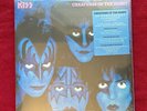 KISS Creatures Of The Night 40th Anniversary 3-LP Deluxe Edition NEW/ SEALED