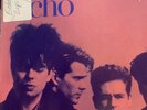 ECHO & THE BUNNYMEN Lips Like Sugar 12” Single VG S114