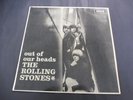 The Rolling Stones - Out Of Our Heads 1965 UK LP DECCA MONO 1st