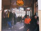 The Kinks – Muswell Hillbillies - 1971 Vinyl LP Record Album - Excellent