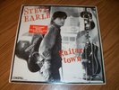 STEVE EARLE 