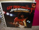 JIMI HENDRIX & CURTIS KNIGHT-Get That Feeling-OR.NOS PSYCH SOUL SEALED MONO LP