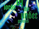 Lords Of The Underground - Her Come The Lords vinyl LP NEW/SEALED IN STOCK