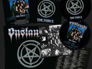 ONSLAUGHT - THE FORCE, 2023 EU PICTURE DISC vinyl LP + POSTER, #139/500  SEALED