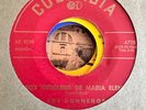 Latin 45 Norteño Los Donneños El Prieto Azabache Soy Pistolero De Maria Elena