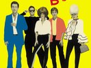 B-52's - B-52's vinyl LP NEW/SEALED IN STOCK