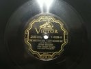 Victor 78 Billie Maxwell - The Arizona Girl & The Cowboy's Wife - Victor V-40188