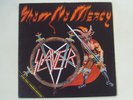 Slayer - Show No Mercy - 1984 ROADRUNNER (VG+/VG)