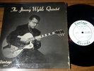 JIMMY WYBLE Quintet RARE JAZZ GUITAR Vantage #4 10