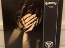 CORONER NO MORE COLOR Original 1989 US LP