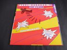 The Clash - Pearl Harbour '79 1979 JAPAN LP + 7