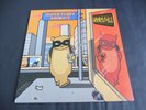 Super Furry Animals - Radiator 1997 UK DOUBLE LP CREATION 1st