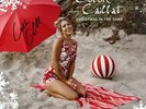 Colbie Calliat Christmas In The Sand Signed Vinyl