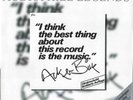 LP Acker Bilk 