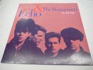 ECHO & THE BUNNYMEN Lips Like Sugar 12” LP NM