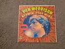 VAN MORRISON - BLOWIN' YOUR MIND  1968 London Label Mono  Pressing. Ex.