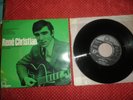 RENE CHRISTIAN EP Switzerland les rockings 65 ROCK BILL HALEY HALLYDAY PRESLEY 7