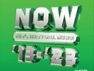 Various Artists NOW That's What I Call 40 Years: Volume 4 - 2013-2023 (Vinyl)