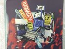 DJ Shadow - In Tune And On Time Live  12