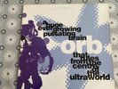 The Orb,A Huge Evergrowing Brain Vinyl