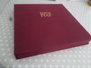 Coffret de 10 LP EDITH PIAF