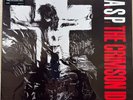 Crimson Idol by W.a.S.P. (Record, 2013) NEW SEALED