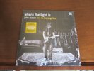 John Mayer WHERE THE LIGHT IS - 4LP First U.S. Pressing - SEALED AND NEAR MINT