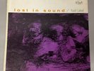 YUSEF LATEEF “LOST IN SOUND” CHARLIE PARKER PLP-814-S Vinyl LP VG+ c/NM vinyl