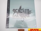 Square Enix FINAL FANTASY VII Vinyl Analog Record LP Limited 25th anniversary