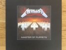 Metallica - Master Of Puppets Deluxe Box Set