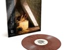 PRESALE KATE BUSH LIONHEART LIMITED EDITION DIRTY PINK VINYL COLOURED VINYL LP
