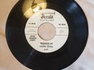45 RPM BLUES/LIGHTNIN' HOPKINS/REMEMBER ME/PLEASE DON'T GO BABY  HERALD   VG