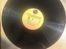 Echo & the Bunnymen - Songs to Learn and Sing Vinyl Sire Records LP VG+