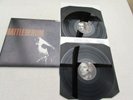 U2 LP RATTLE AND HUM ORIGINAL UK 1988 1st PRESSING NEAR MINT 2 x VINYL