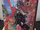 MFSL SANTANA Mobile Fidelity ABRAXAS #10650 Original Master Recording MOFI