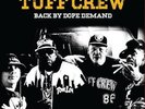 Tuff Crew Back By Dope Demand (Vinyl) 12