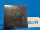 Bad Omens- Limits/Never Know 7” Colored Vinyl Black & Trans Yellow Variant /200