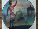 MARILLION Heart Of Lothian - Picture Disc 12