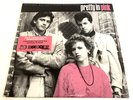 Pretty In Pink Motion Picture Soundtrack Ltd-Edition Pink Vinyl LP New & Sealed